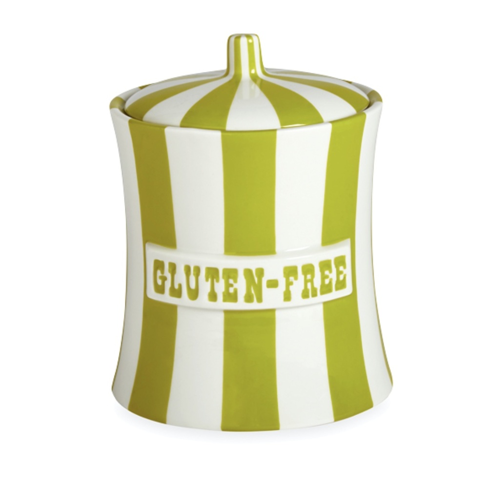 Jonathan Adler 'Gluten-Free' Canister